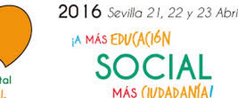 VII Congresso di Educazione Sociale